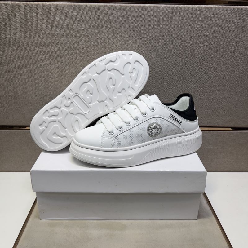 Versace Low Shoes